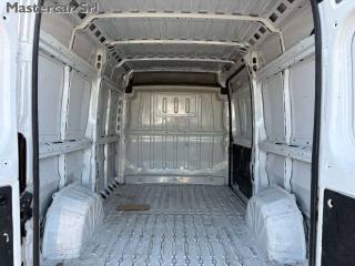 FIAT Ducato usata, con Servosterzo