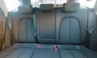 AUDI A6 usata, con Volante multifunzione