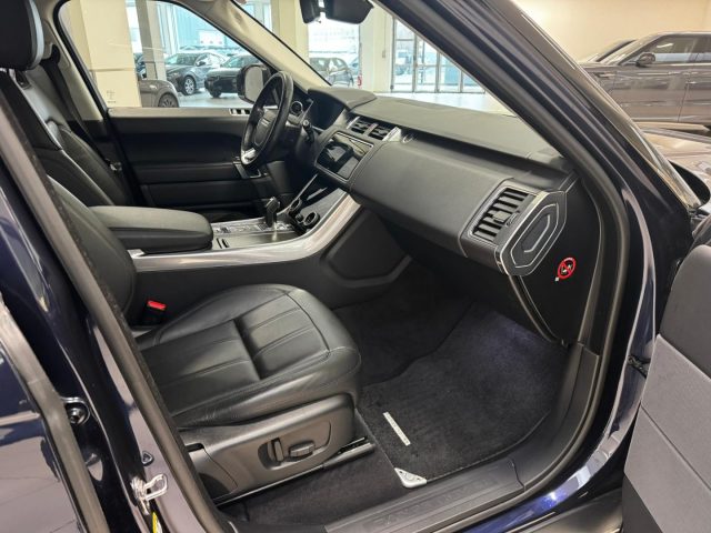 LAND ROVER Range Rover Sport usata, con Cerchi in lega