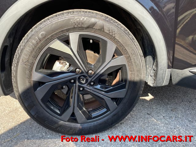 RENAULT Arkana usata, con Servosterzo