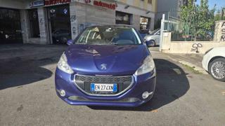 PEUGEOT 208 usata, con Airbag