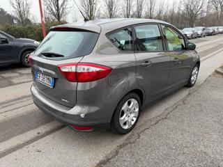 FORD C-Max usata, con Alzacristalli elettrici