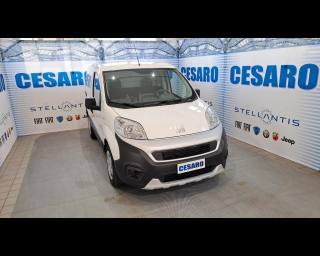 FIAT Fiorino usata, con Airbag
