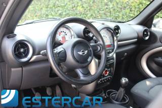 MINI Countryman usata, con Airbag laterali