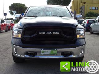 DODGE RAM usata, con Fendinebbia