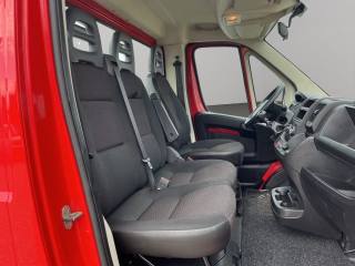 PEUGEOT Boxer usata, con Specchietti laterali elettrici