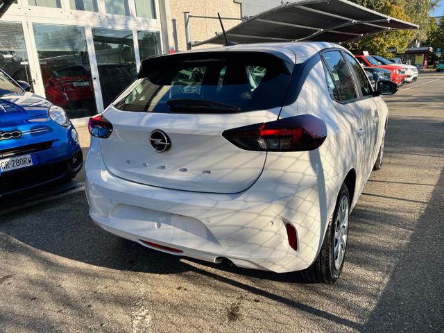 OPEL Corsa usata, con Airbag laterali