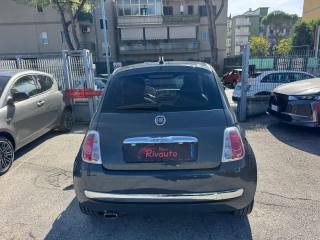 FIAT 500 usata, con Alzacristalli elettrici