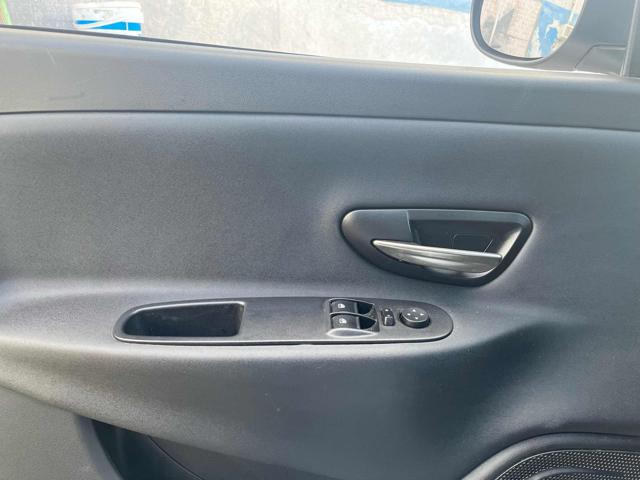 LANCIA Ypsilon usata, con Boardcomputer