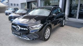 MERCEDES-BENZ GLA 180 usata, con Autoradio