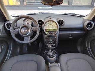 MINI Countryman usata, con Chiusura centralizzata