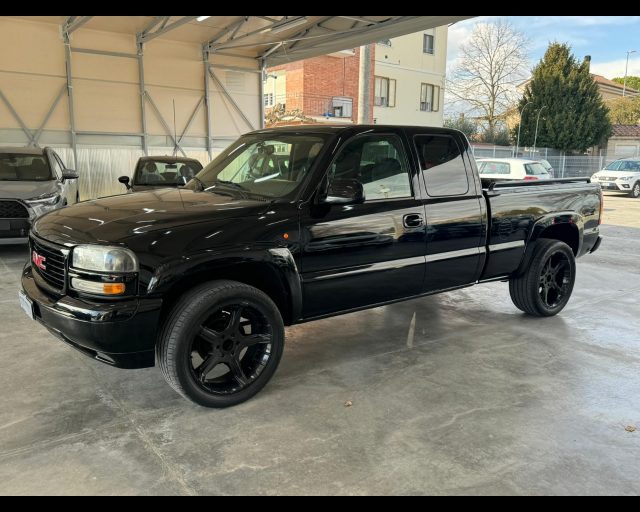 GMC Other usata, con Volante in pelle