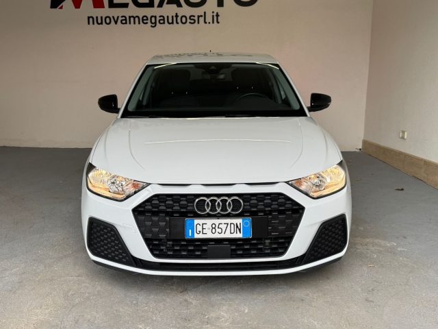 AUDI A1 usata, con Airbag