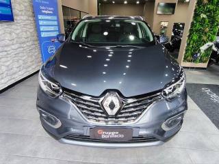 RENAULT Kadjar usata, con Controllo trazione