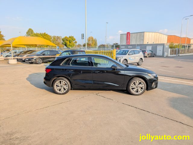 AUDI A3 usata, con Airbag Passeggero