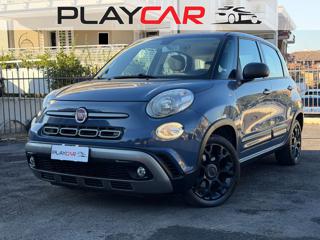 FIAT 500L 1.4 95 CV CITY CROSS GPL NAVI+CARPALY!!