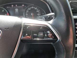 AUDI A6 usata, con Assistente abbaglianti