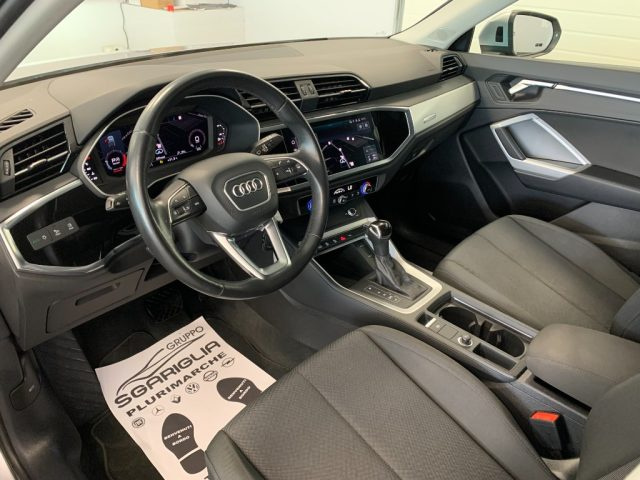AUDI Q3 usata, con Climatizzatore
