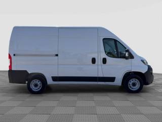 FIAT Ducato usata 5