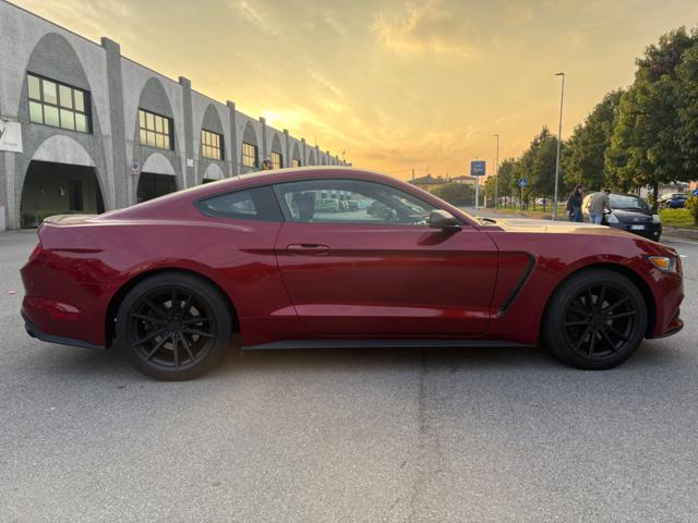 FORD Mustang usata, con Controllo trazione