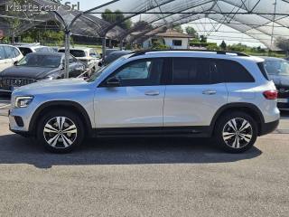MERCEDES-BENZ GLB 200 usata, con Airbag Passeggero