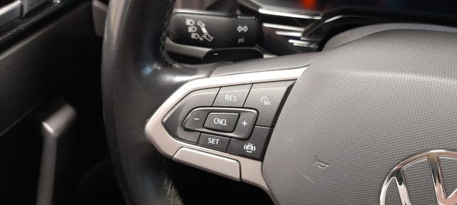 VOLKSWAGEN Polo usata, con Frenata d