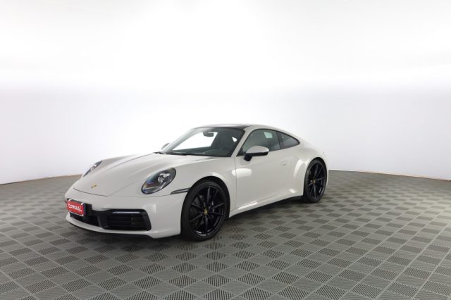 PORSCHE 911 usata 6