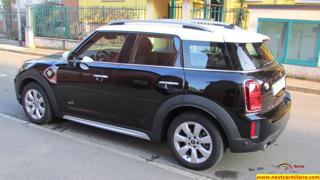 MINI Countryman usata, con Alzacristalli elettrici