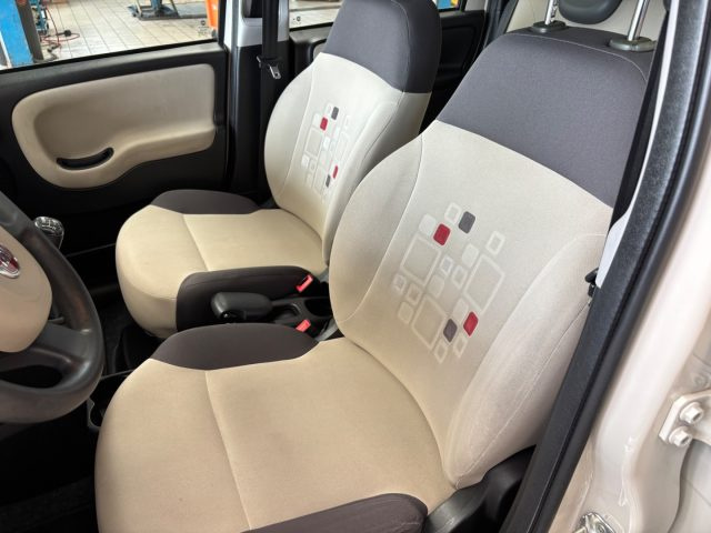 FIAT Panda usata 9