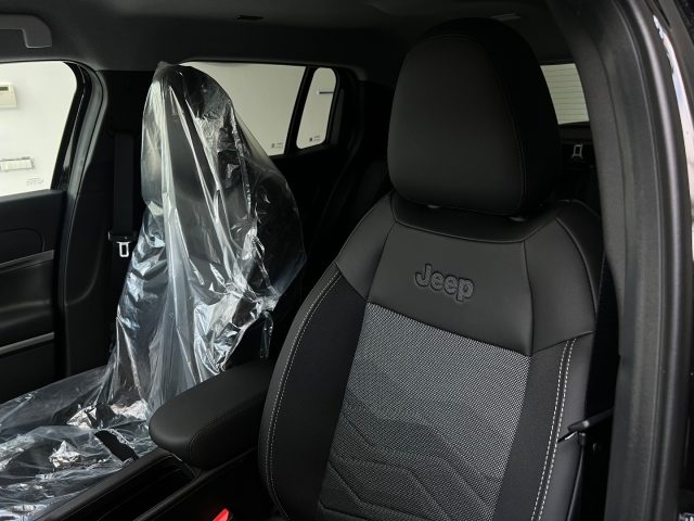 JEEP Avenger usata, con Controllo elettronico della corsia