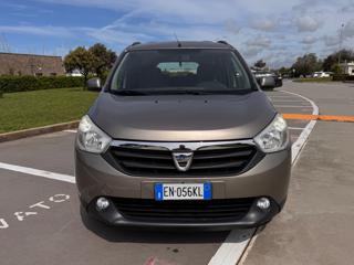 DACIA Lodgy usata, con Airbag