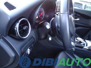 MERCEDES-BENZ GLC 250 usata, con Trazione integrale