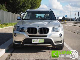 BMW X3 usata, con Cerchi in lega