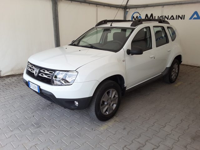 DACIA Duster usata, con Airbag laterali