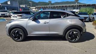NISSAN Juke usata, con Cerchi in lega