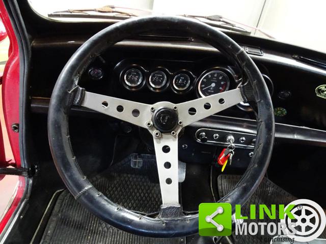 INNOCENTI Mini Cooper usata 20