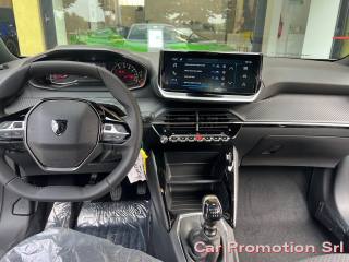 PEUGEOT 2008 usata, con Controllo trazione