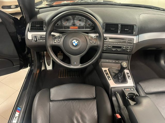 BMW M3 usata, con Controllo trazione