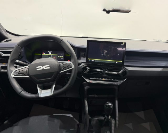 DACIA Duster usata, con Riconoscimento dei segnali stradali