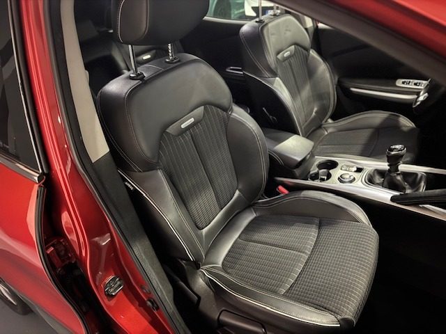 RENAULT Kadjar usata, con Sistema di navigazione