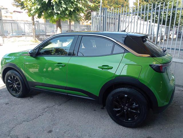 OPEL Mokka usata, con Alzacristalli elettrici