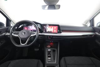 VOLKSWAGEN Golf usata 5