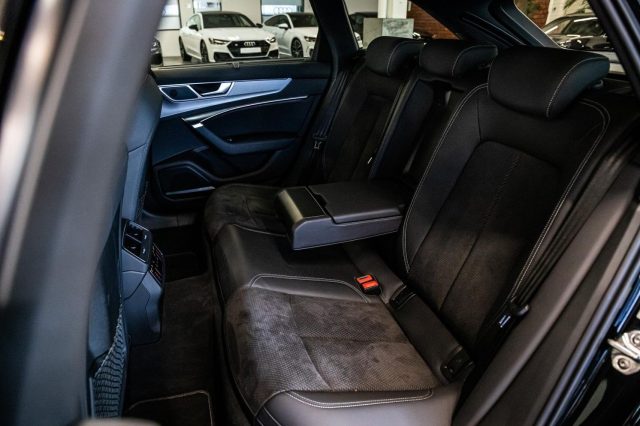 AUDI A6 usata, con Controllo trazione