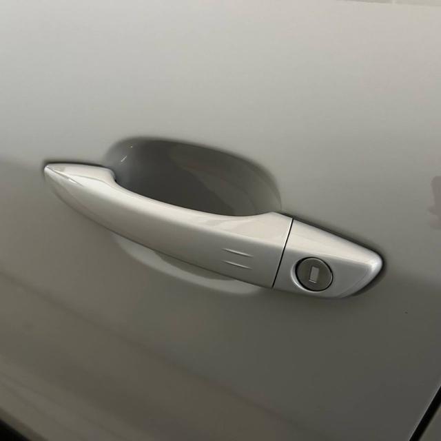 JEEP Avenger usata, con Sensori di parcheggio posteriori