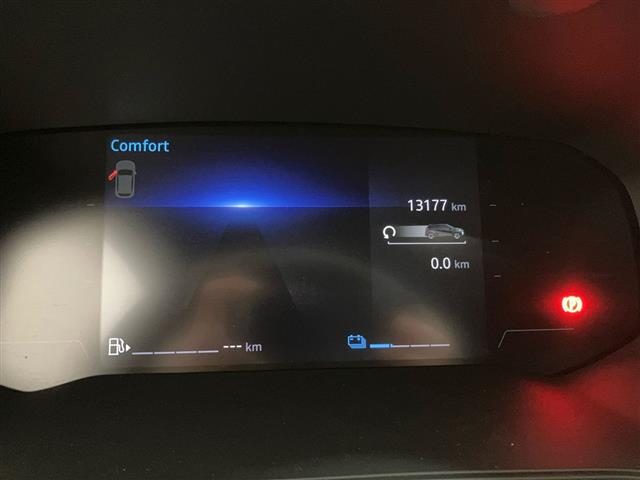 RENAULT Captur usata, con Bracciolo