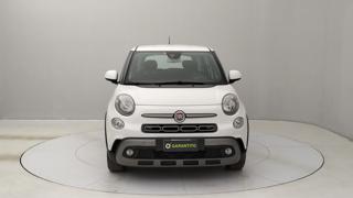 FIAT 500 usata, con Cerchi in lega