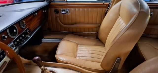 MASERATI Quattroporte usata 58