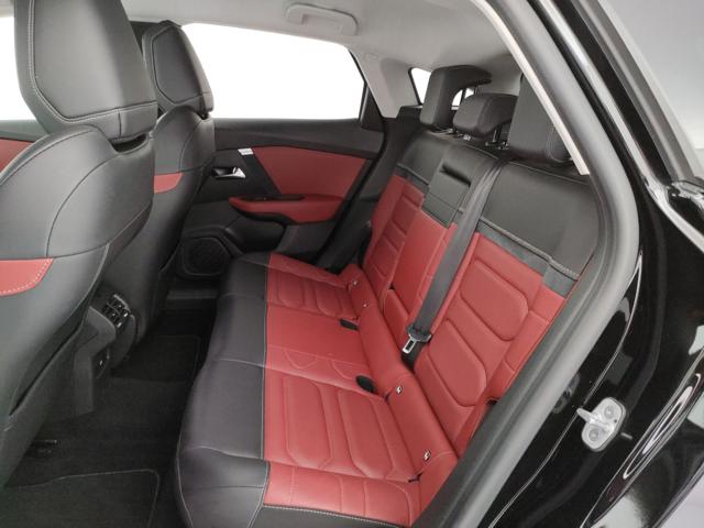 CITROEN C4 usata, con Servosterzo
