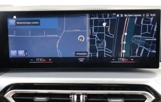 BMW 318 usata, con Park Distance Control