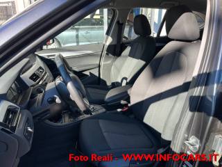 BMW X1 usata, con Alzacristalli elettrici